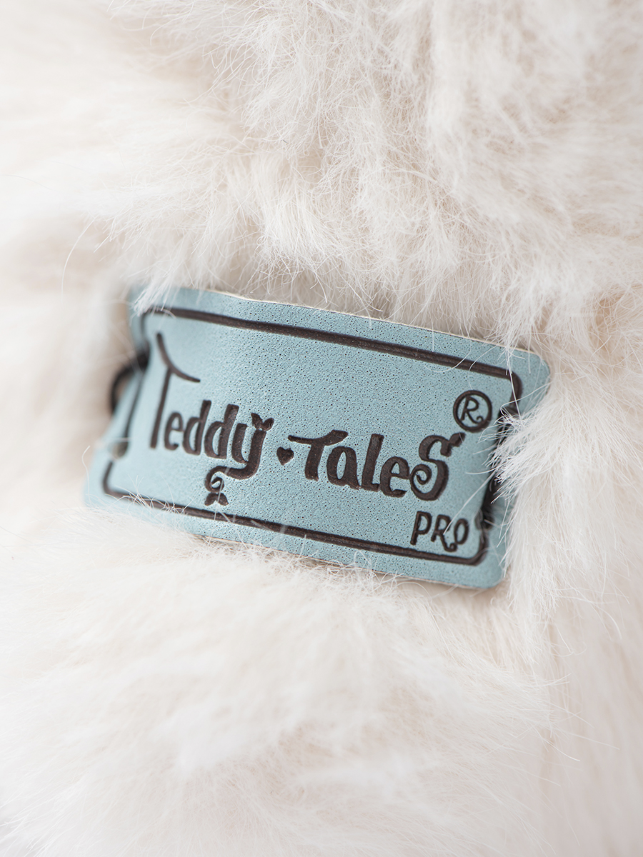 Мягкая игрушка TeddyTales - фото 8