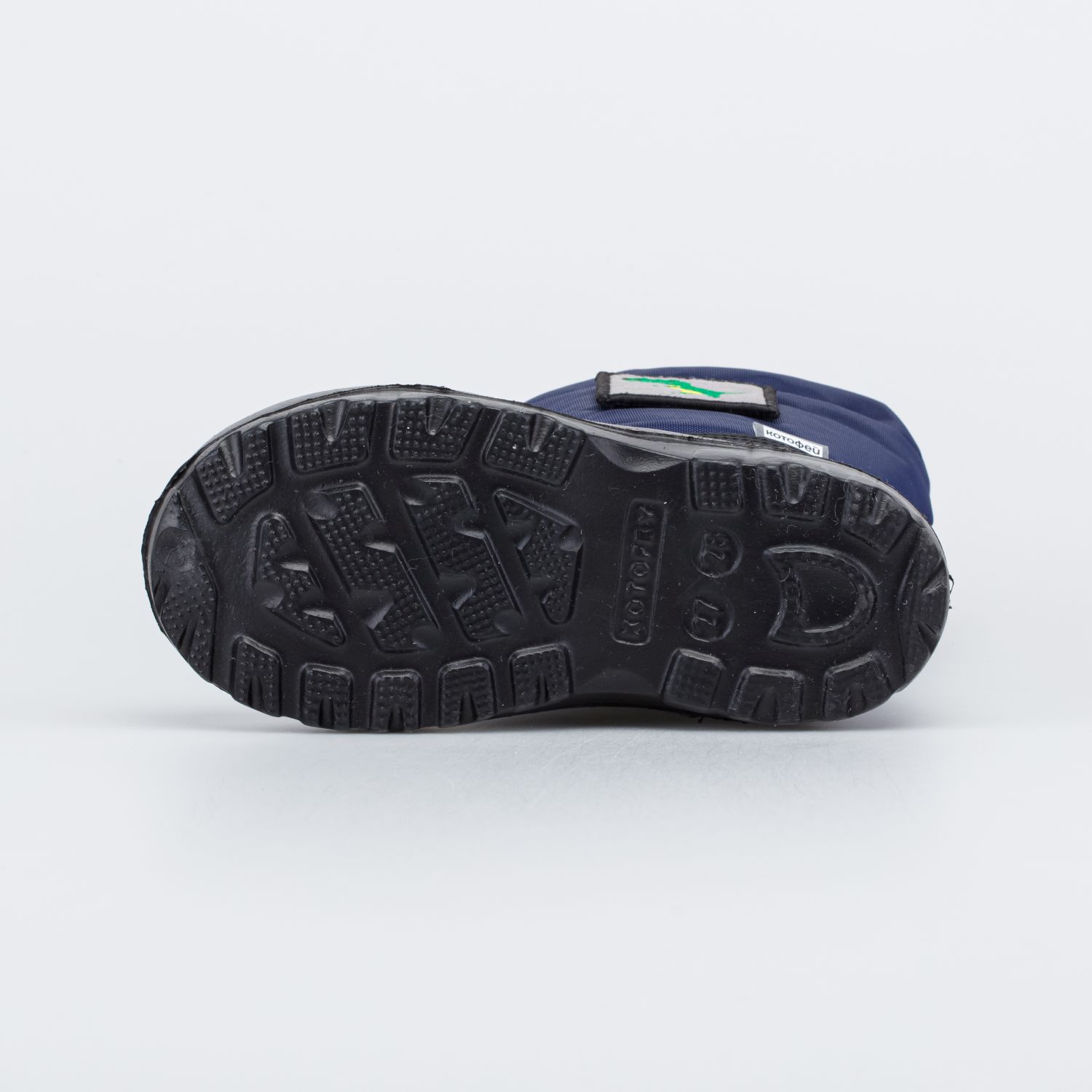 Сноубутсы Котофей 464103-42 - фото 4