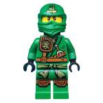 Фигурка LEGO Ninjago Lloyd Jungle