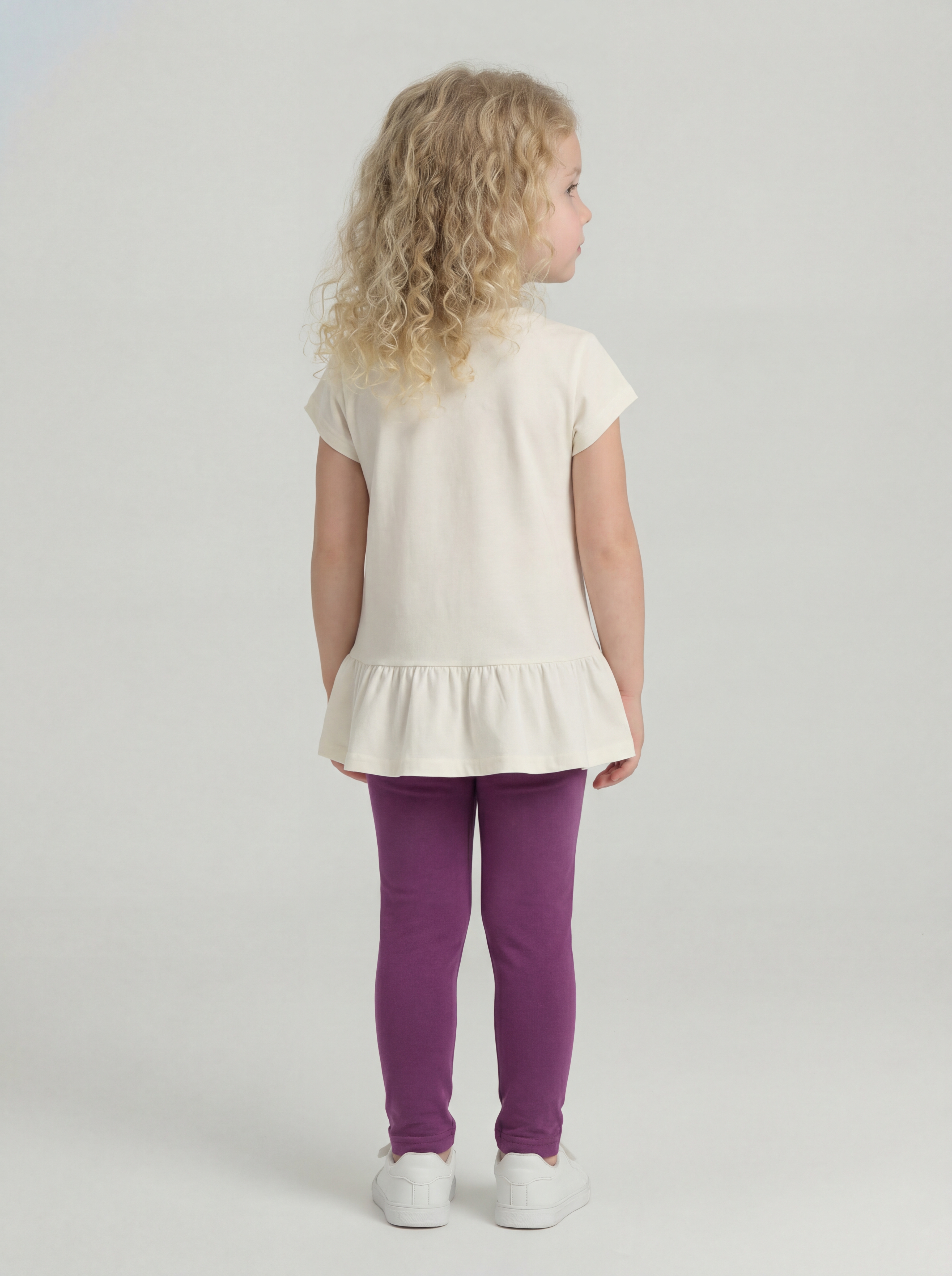 Костюм KUZA 11987А8 - фото 4