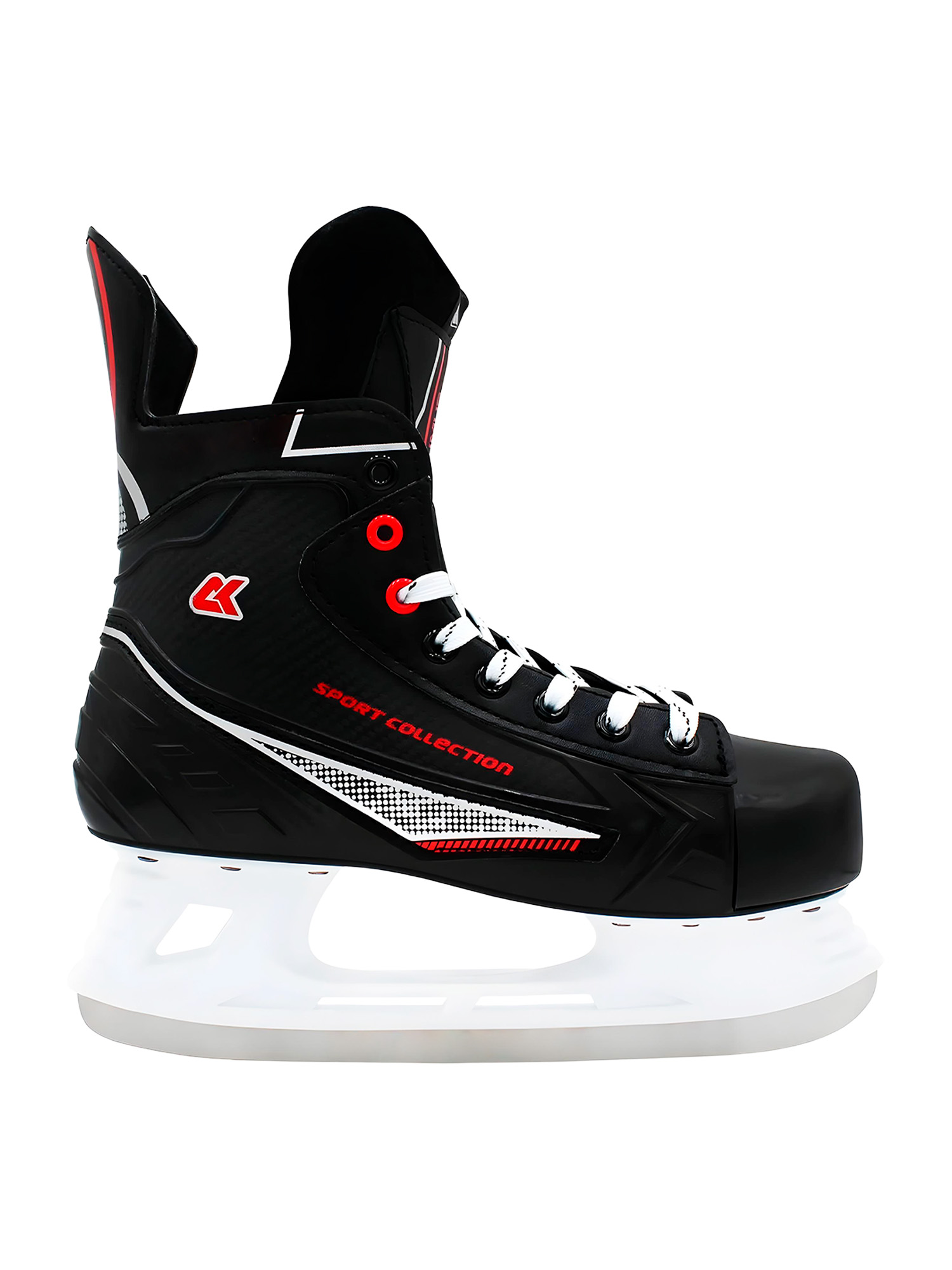 Коньки Sport Collection 42 - фото 9