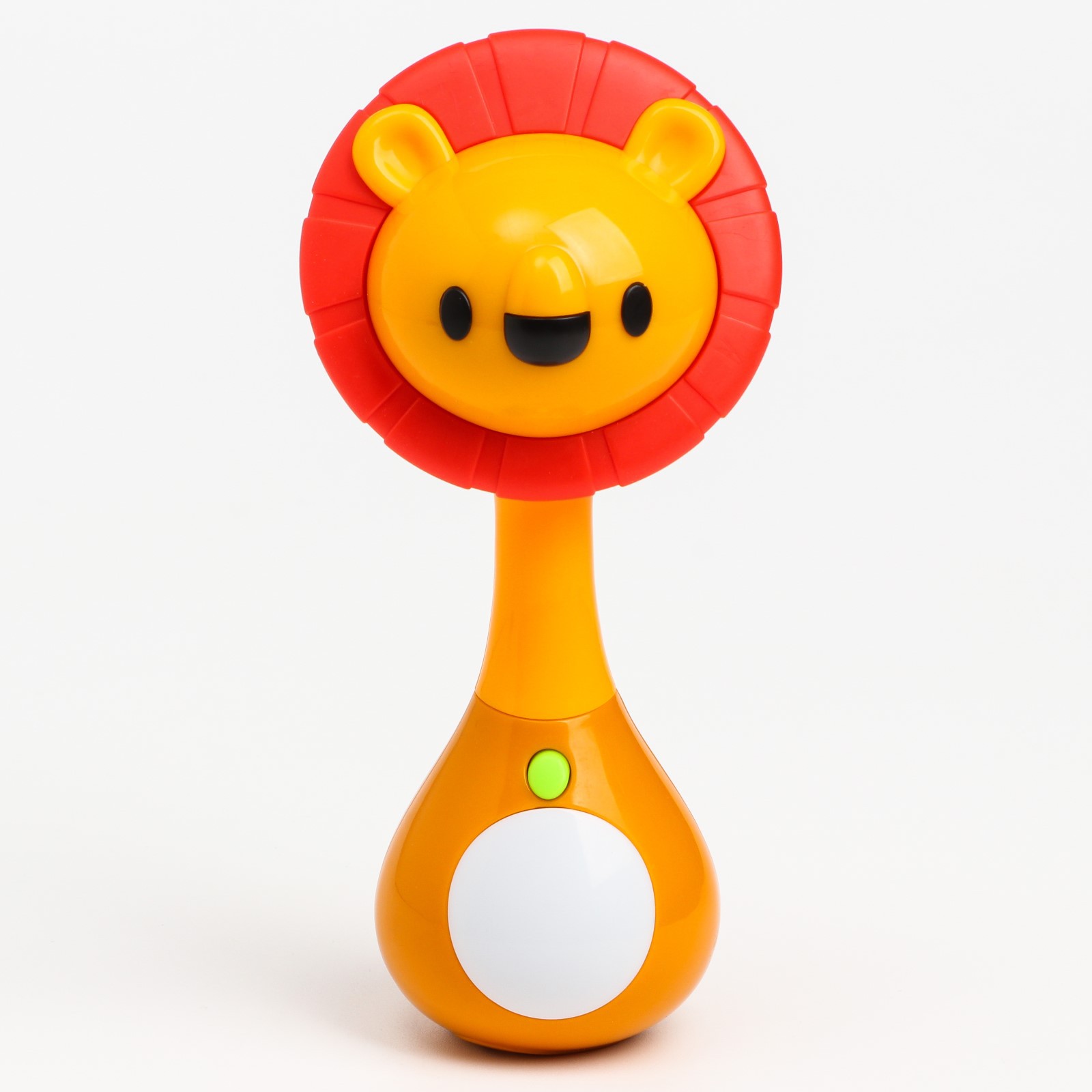 Игрушка Жирафики - фото 1