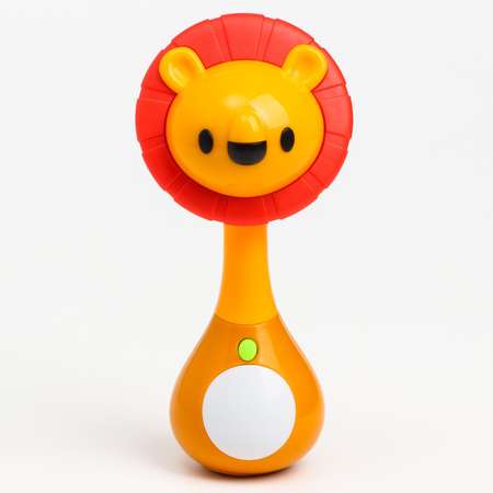 Игрушка Жирафики