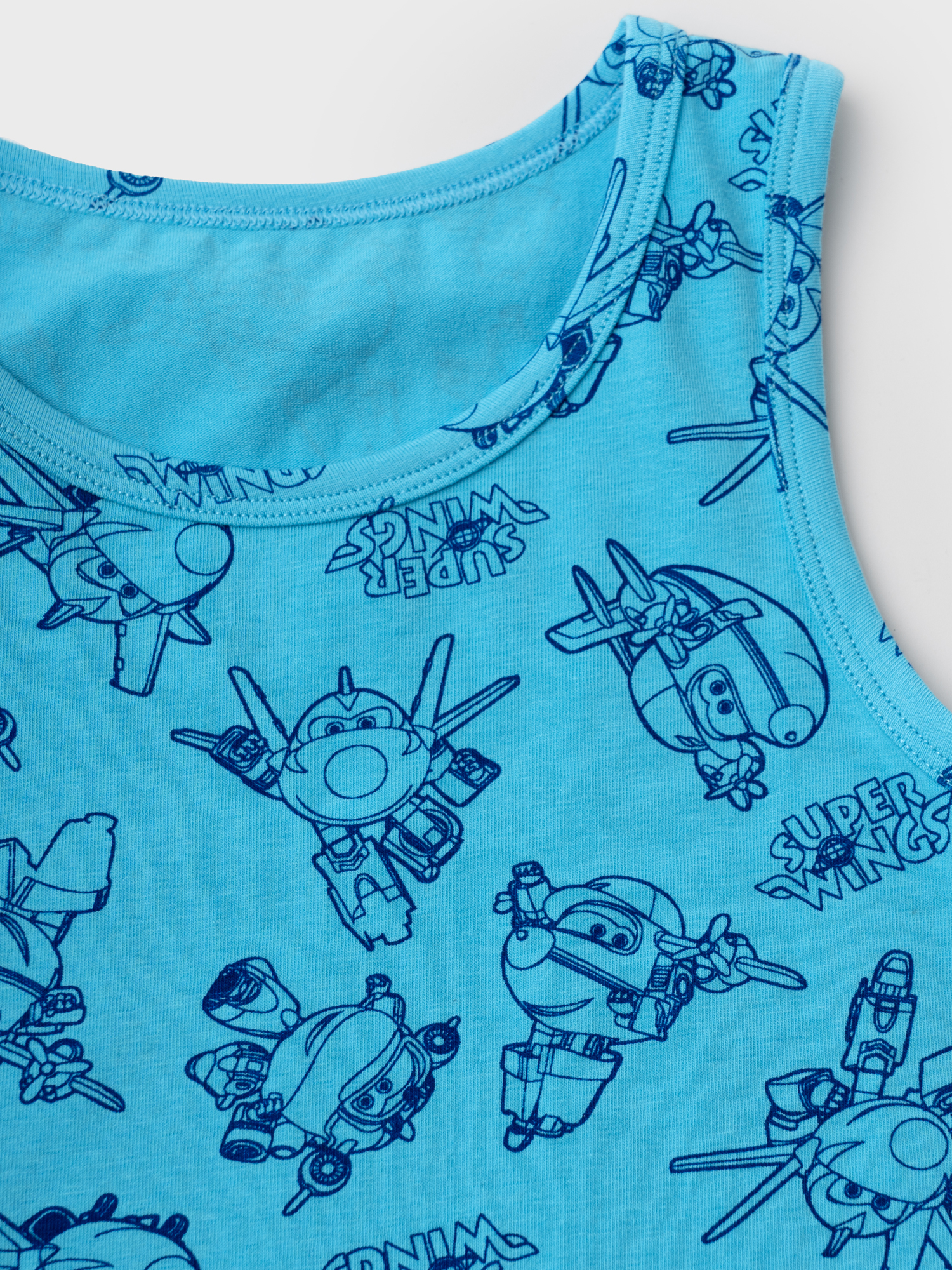 Майка и трусы PlayToday 12632034 - фото 4