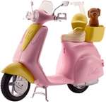 Кукла модельная Barbie