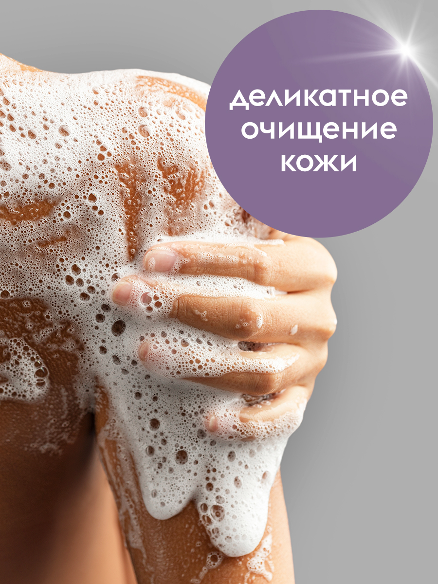 Мыло жидкое DUTYBOX 1 шт. 5 г 5000 мл - фото 7