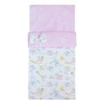 Одеяло-спальный мешок Amarobaby Magic Sleep Мышата в облаках AMARO-32MS-MvO