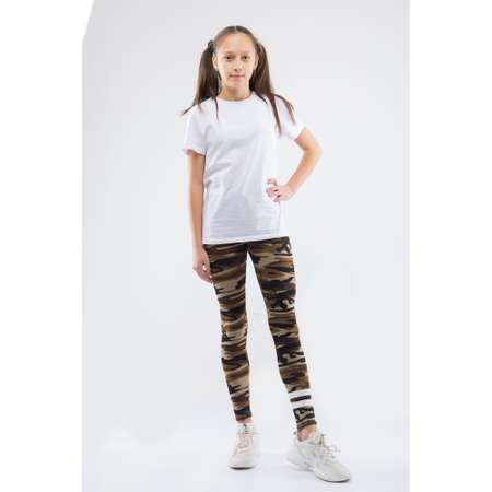 Леггинсы LELO kids