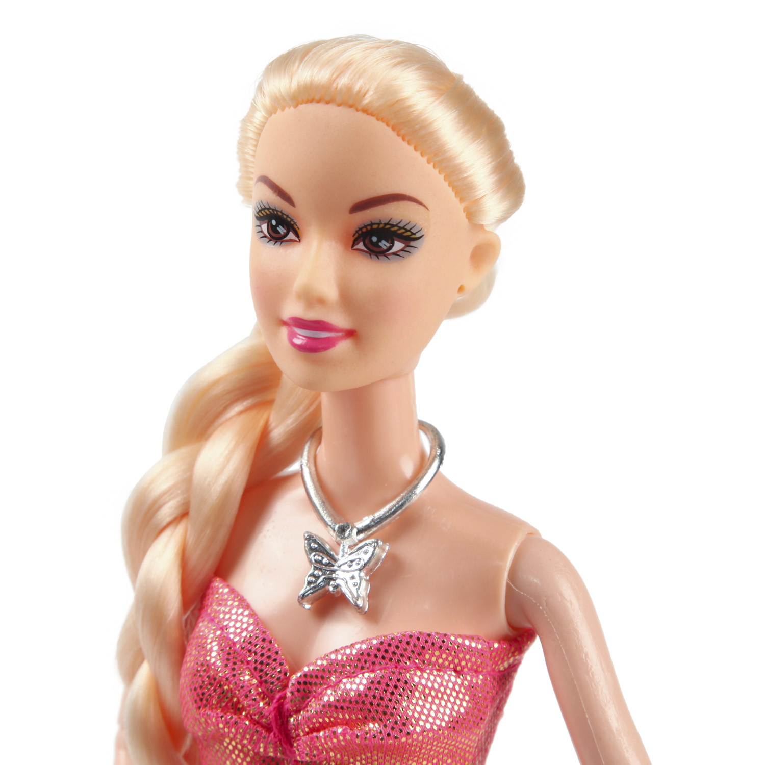 Кукла модельная Demi Star Мода в ассортименте GF004207 - фото 14