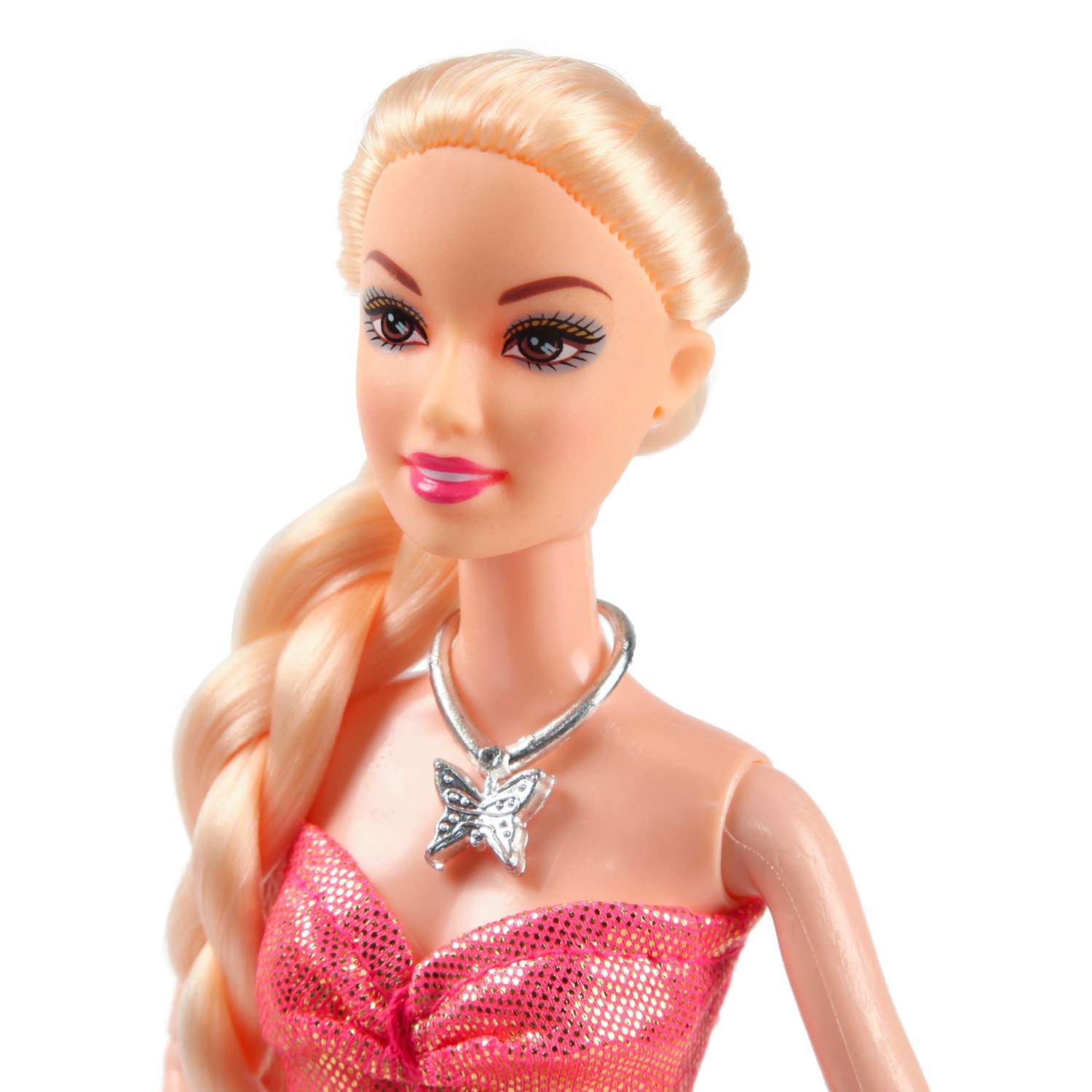Кукла модельная Demi Star Мода в ассортименте GF004207 - фото 14