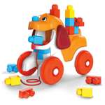 Конструктор Mega Bloks сборная игровая модель