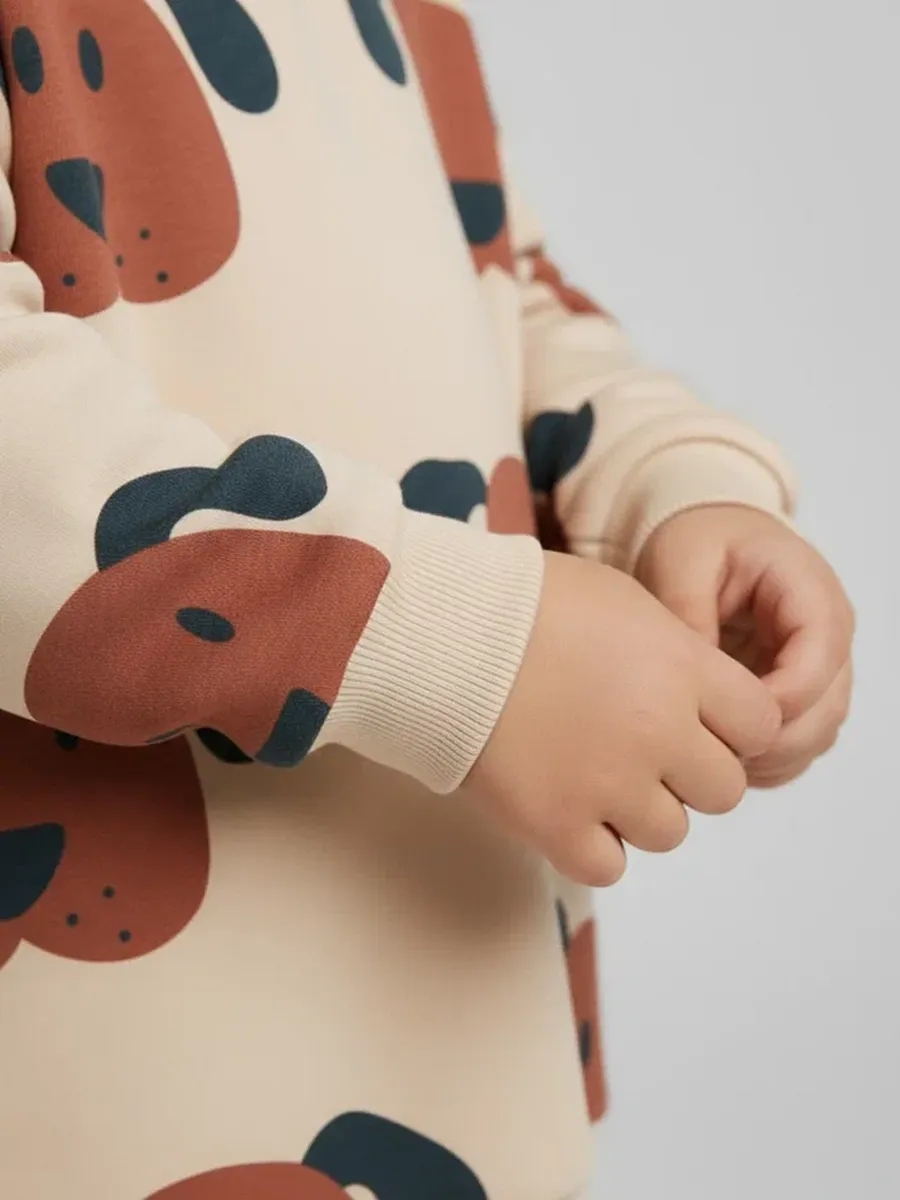 Худи YOULALA 2103310101 - фото 7