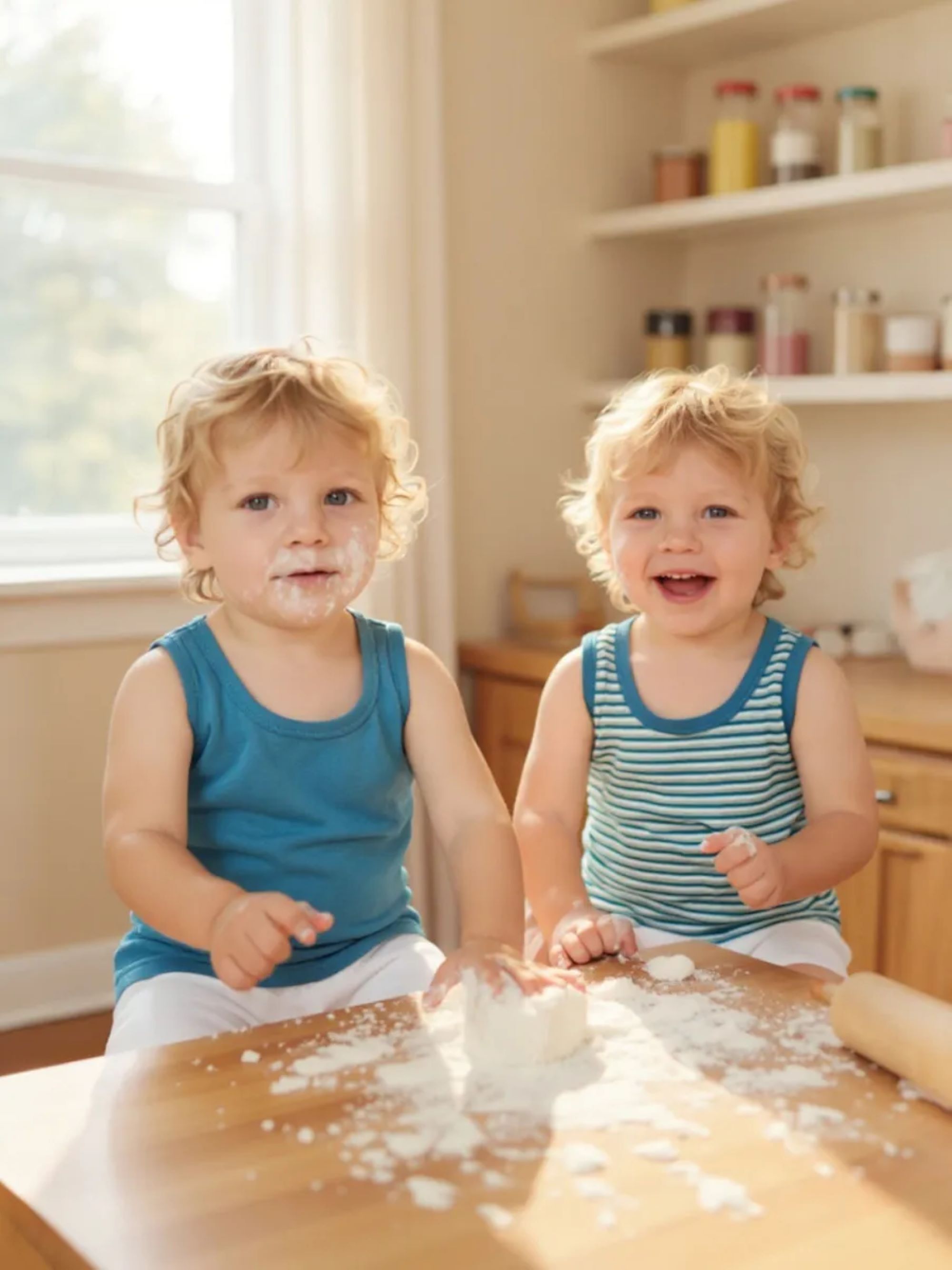 Майка 2 шт SoloWay SW3174 - фото 2