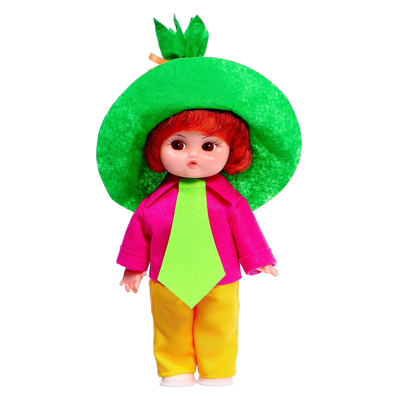 Кукла классическая Sima-Land 1395946 - фото 1