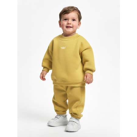 Костюм Bossa Nova