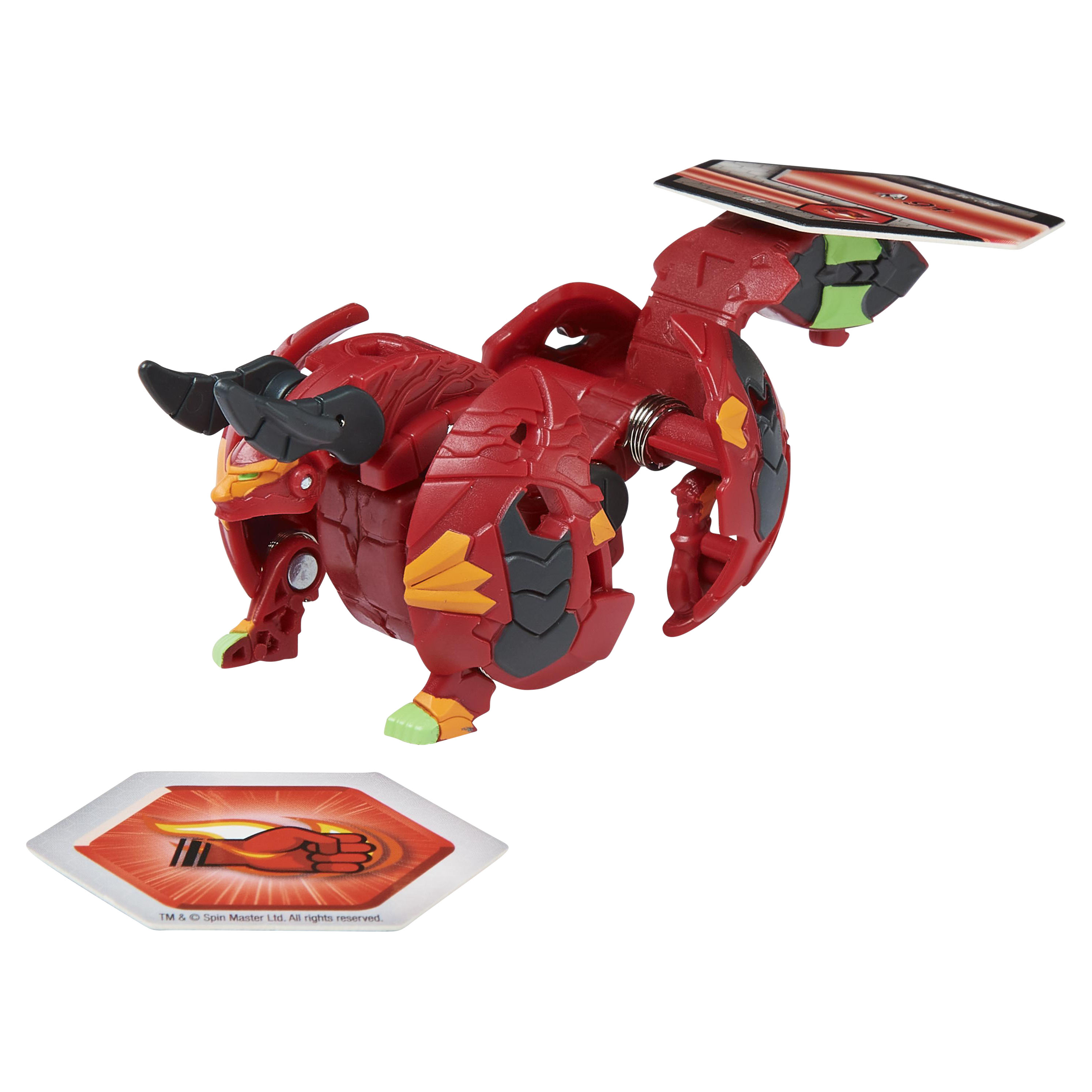 Фигурка Bakugan - фото 2