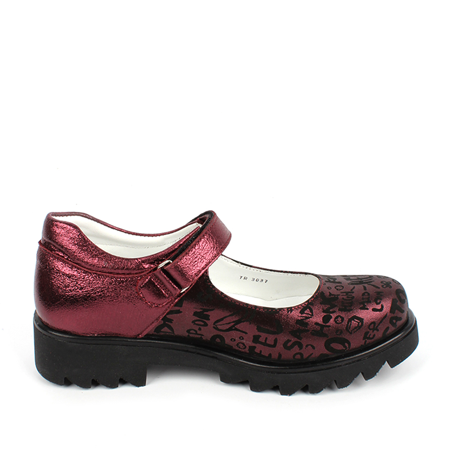 Туфли Antilopa TR 3037 - фото 2