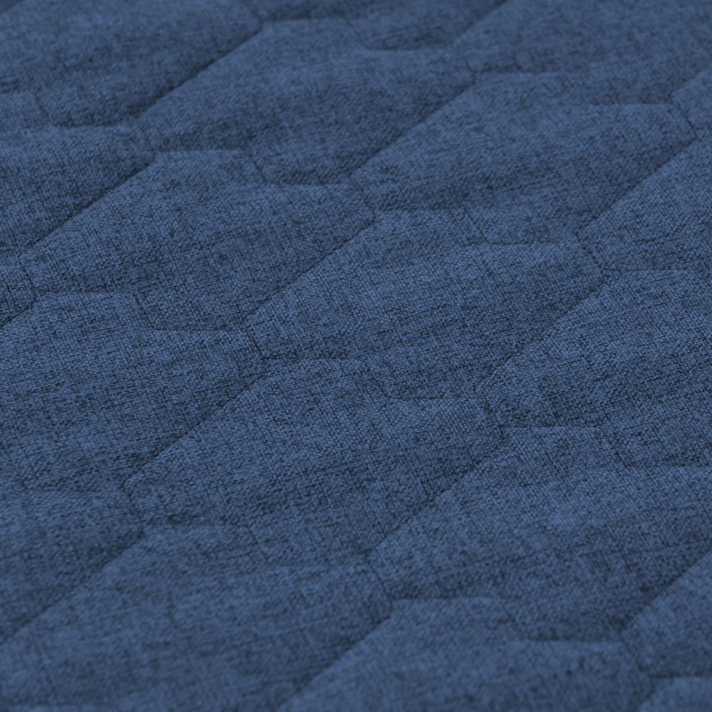 Диван buyson BuyDream синий - фото 13