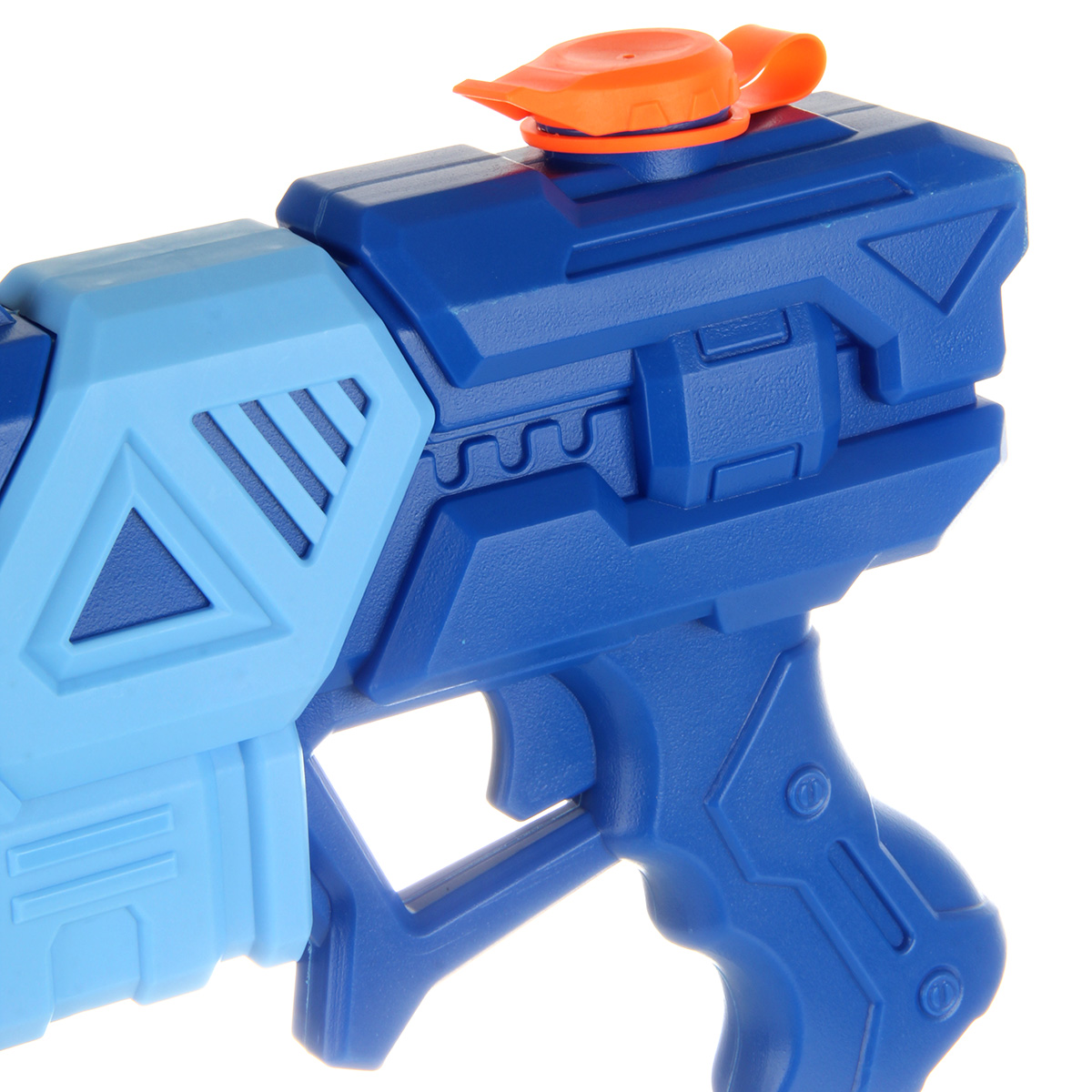 Бластер водный Veld Co Голубой - фото 11