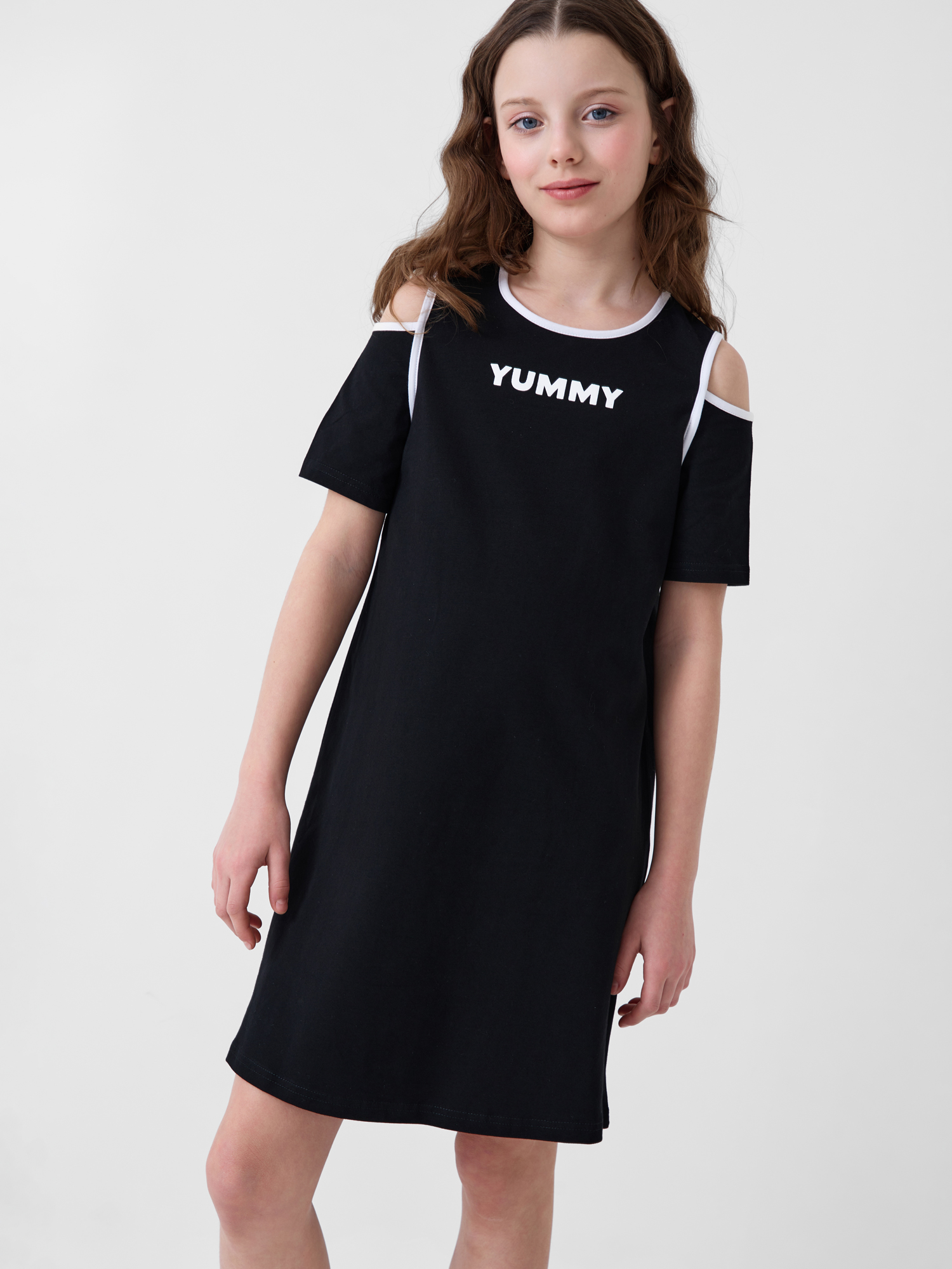 Платье PlayToday 12621482 - фото 1