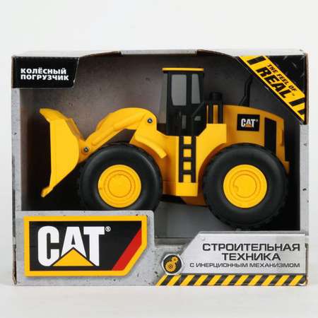 Грузовик Toystate в ассортименте