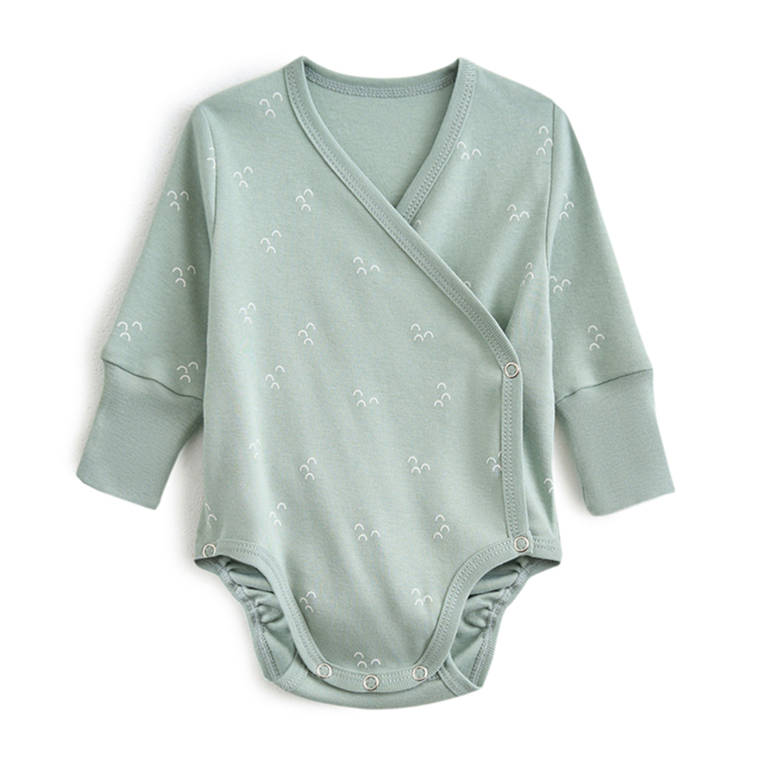 Боди Loomknits T589-040 - фото 1
