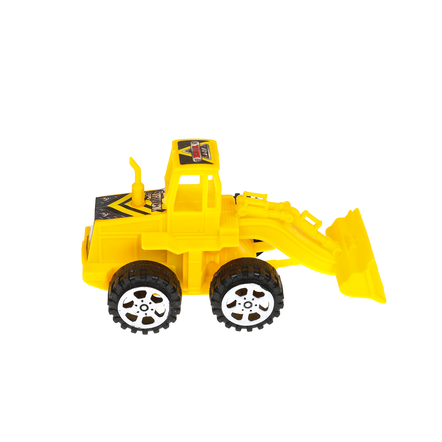 Трактор Технопарк 378943 - фото 7