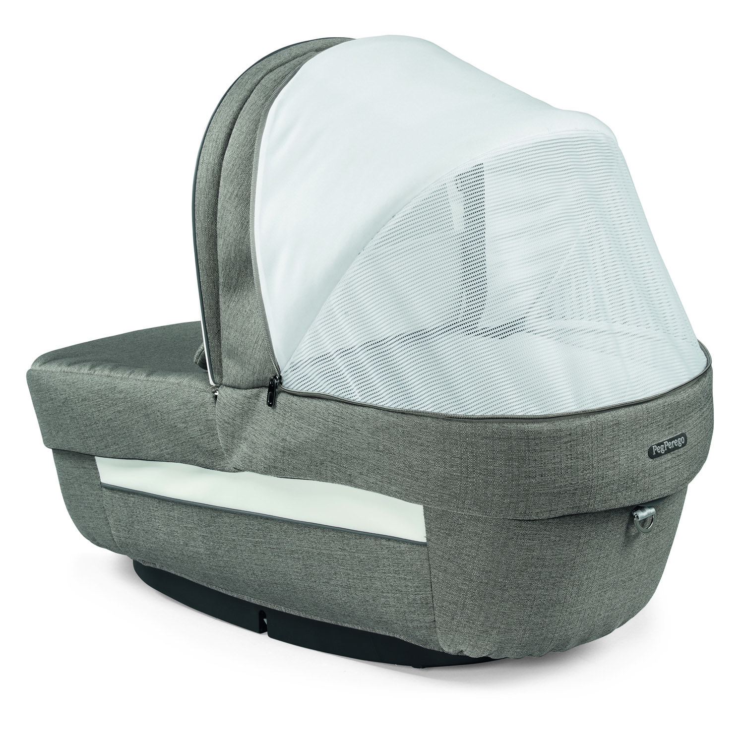 Люлька Peg-Perego Culla Elite - фото 3