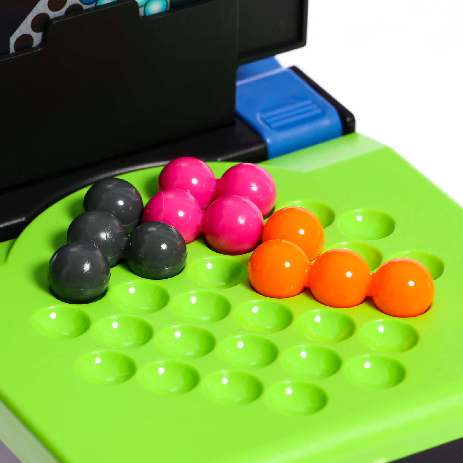 Настольная игра Лас Играс KIDS - фото 4