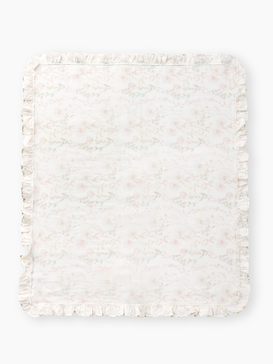 Пелёнка Happy Baby 100х120 см 1 шт. - фото 5