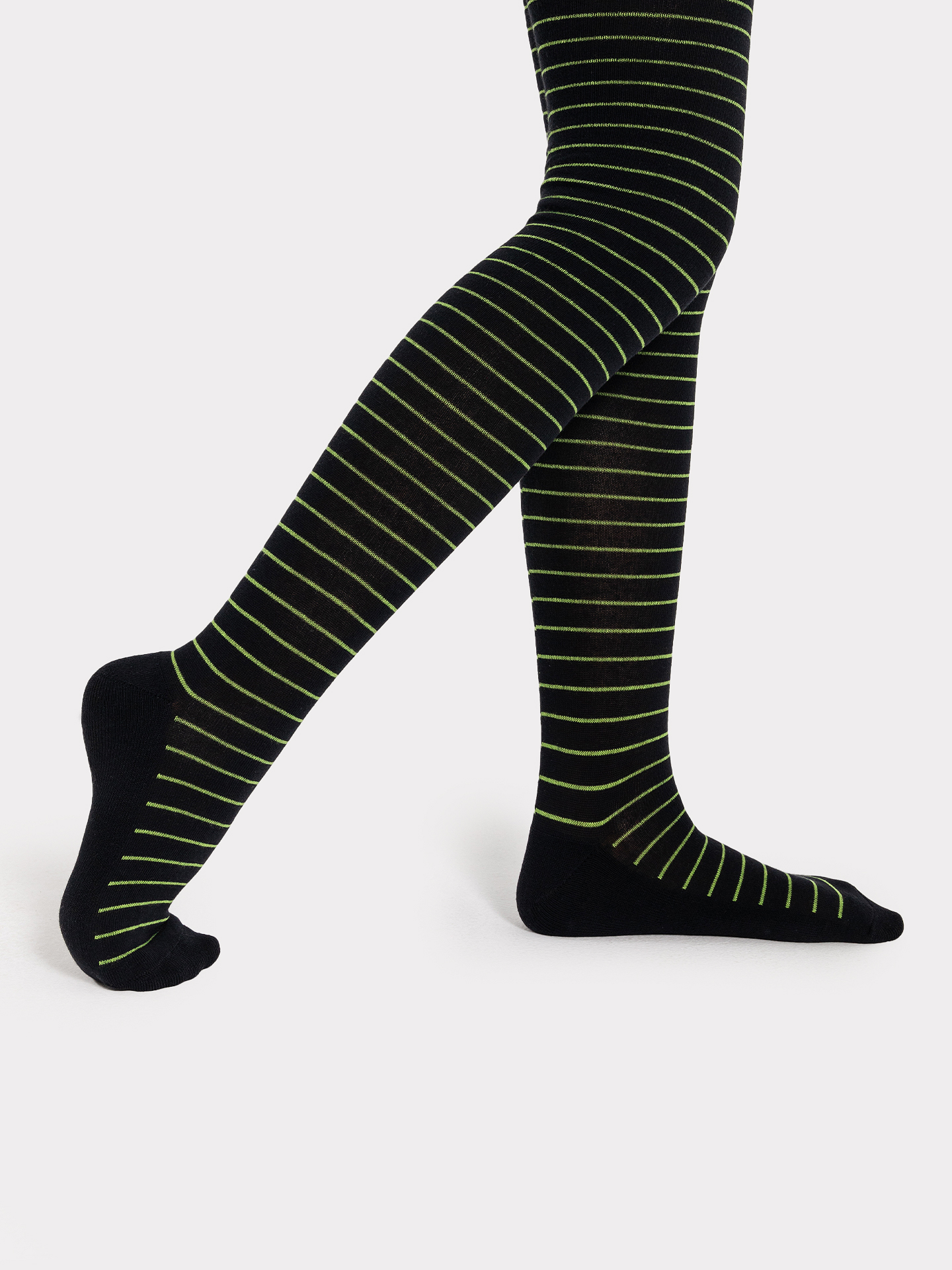 Колготки Mark Formelle (Марк Формэль) 703K-1100/черный - фото 1