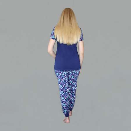 Пижама LOTUS TEXTILE