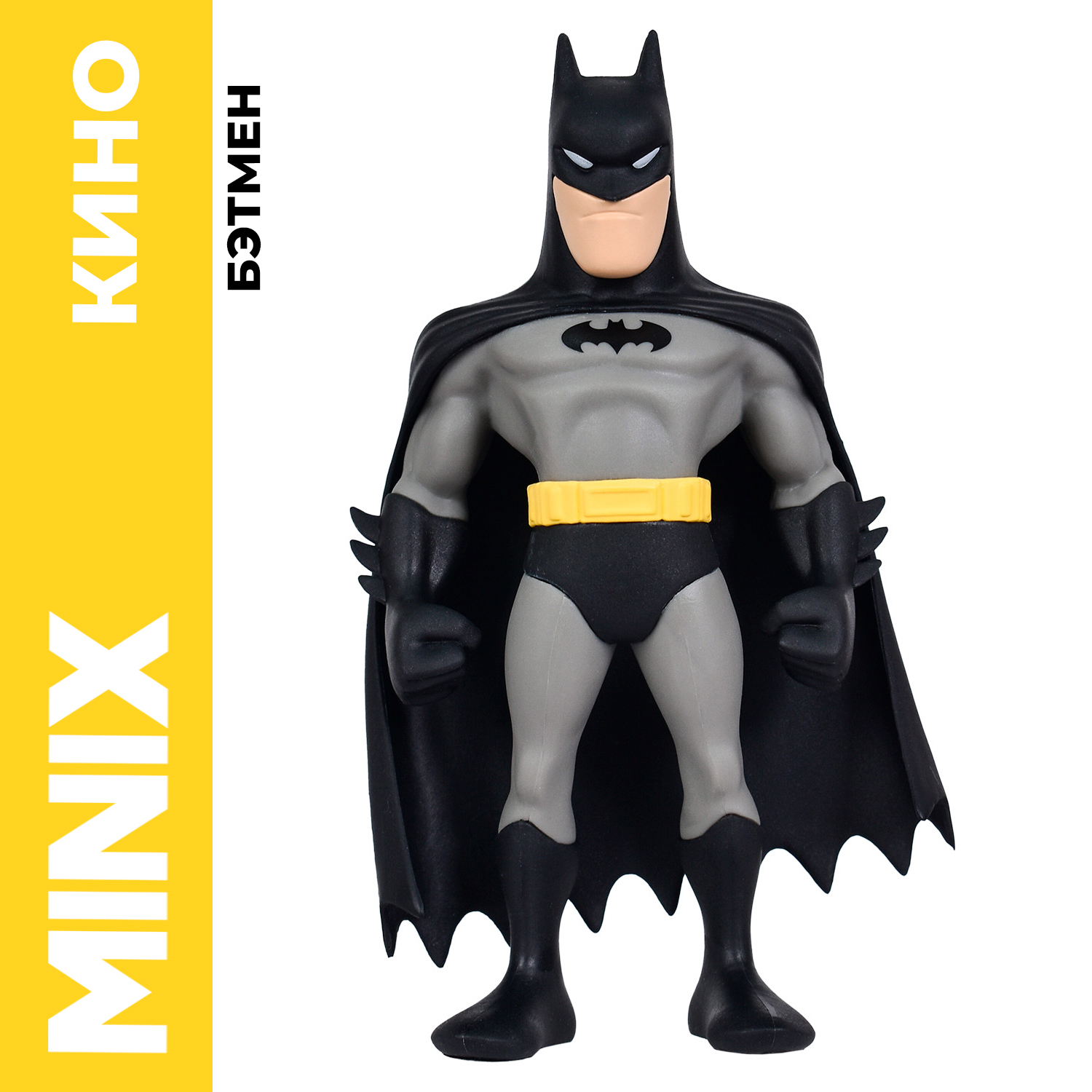 Фигурка MINIX Бэтмен - фото 1