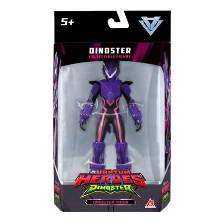 Фигурка Dinoster Трина