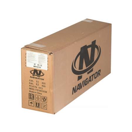 Двухколесный велосипед NaVigator 12 дюймов
