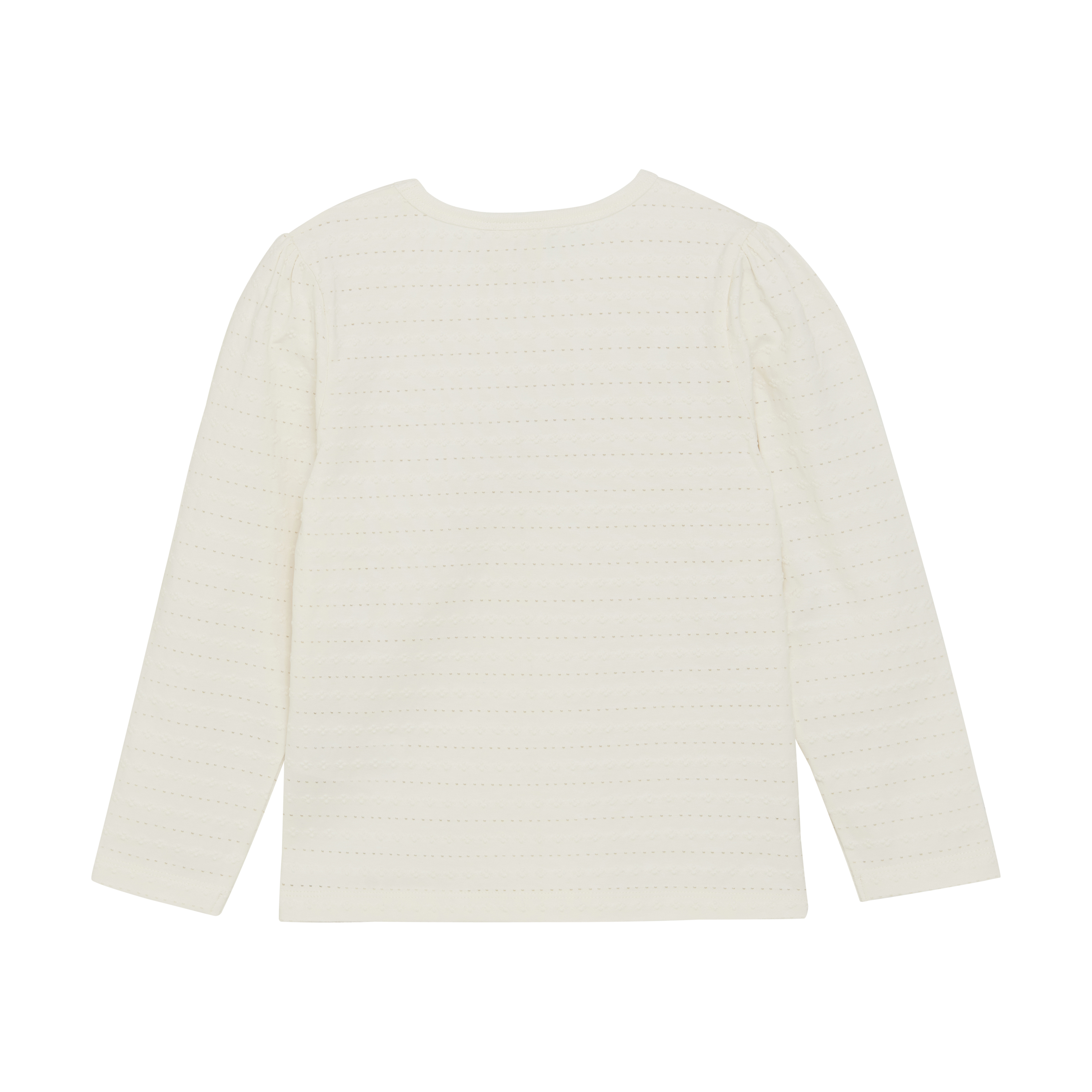 Лонгслив MinyMo 123583-1701 - фото 2