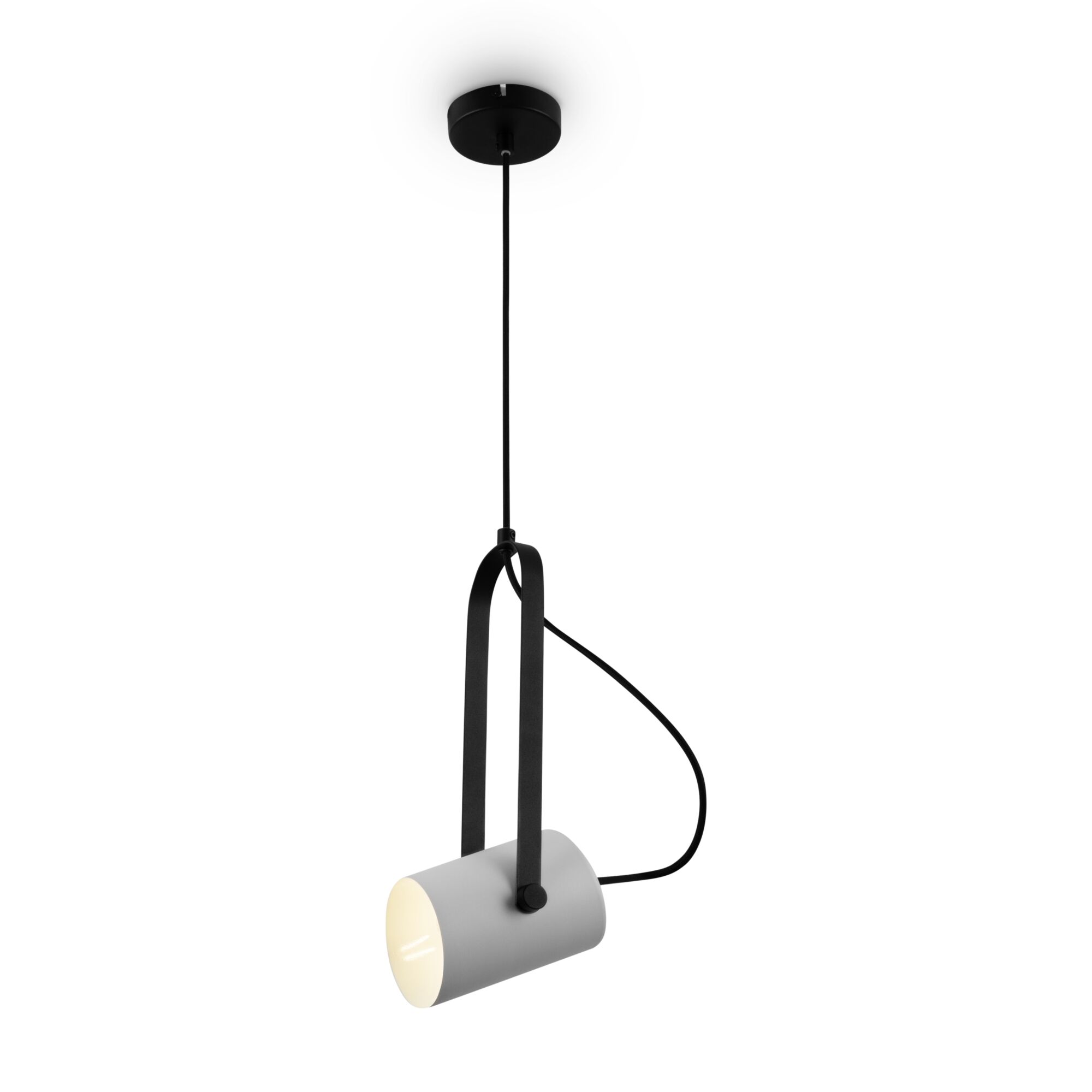 Подвесной светильник FREYA - фото 1