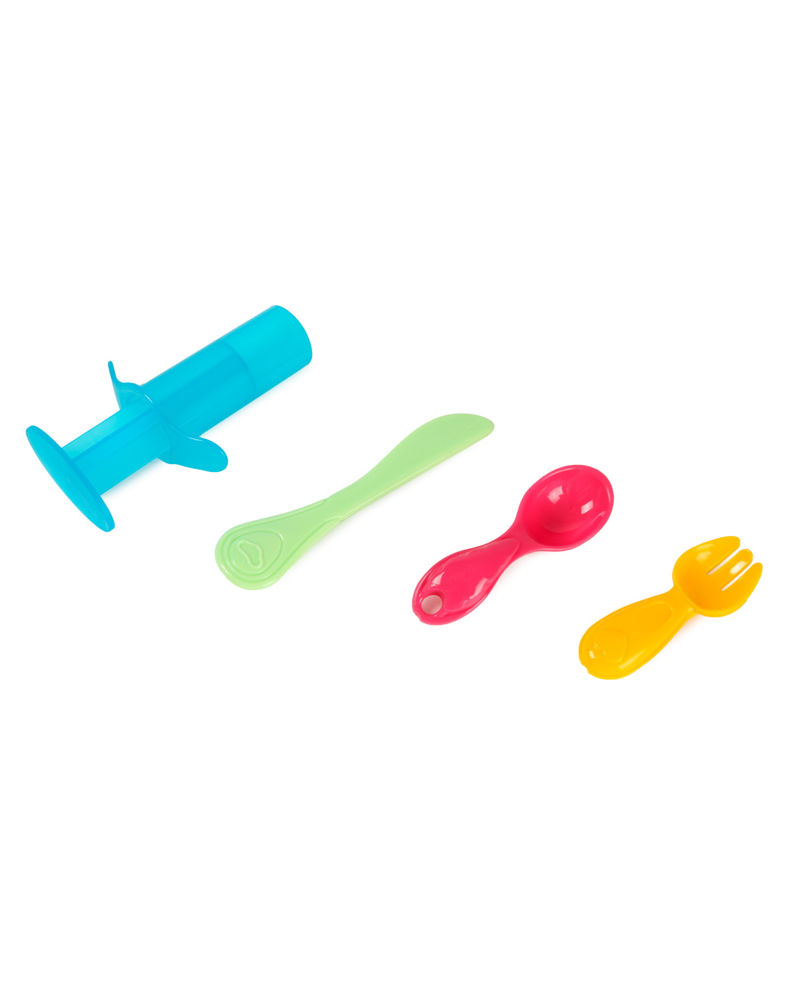 Тесто для лепки Attivio Кондитерская - фото 4