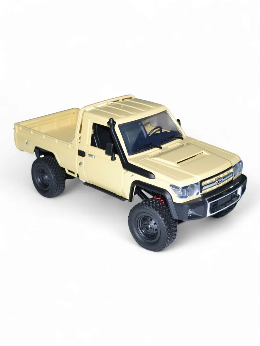 Автомобиль РУ CS Toys - фото 3