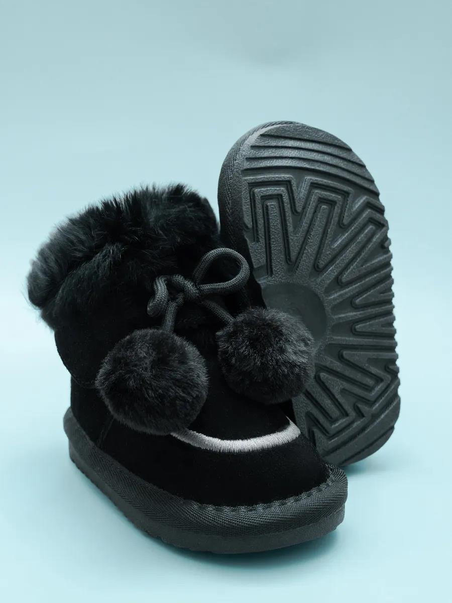 Угги Тотошка W9-A - фото 8