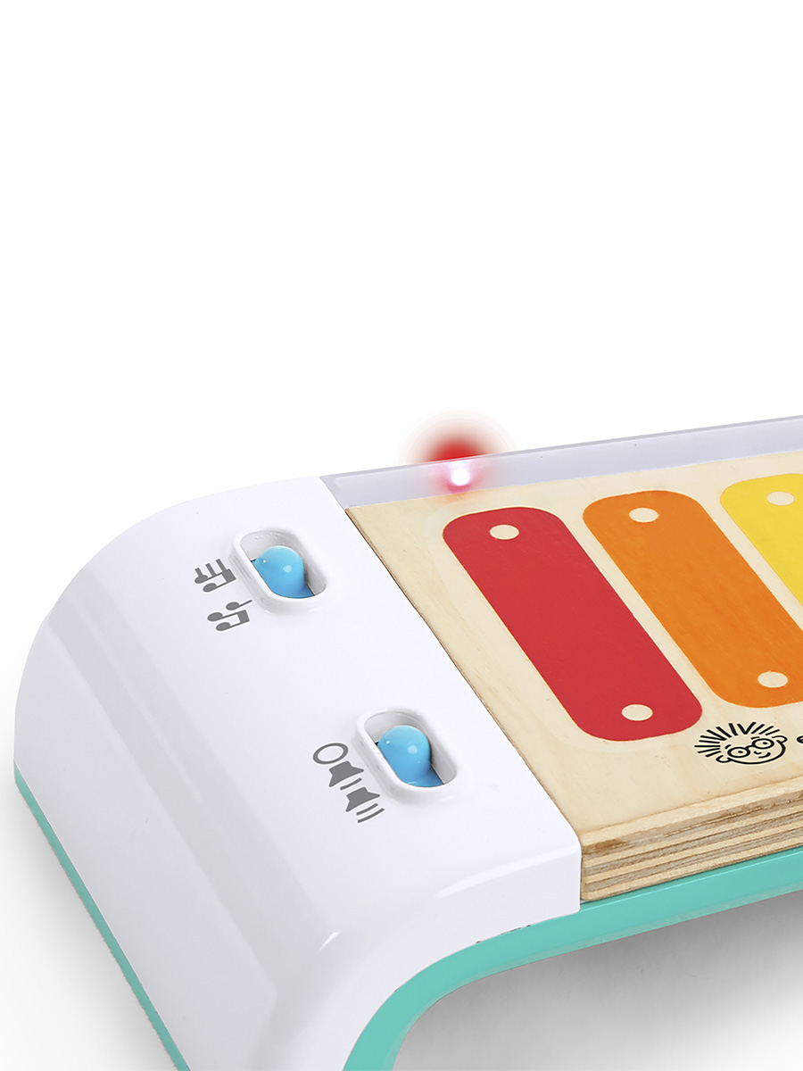 Игрушка музыкальная Hape ксилофон - фото 6
