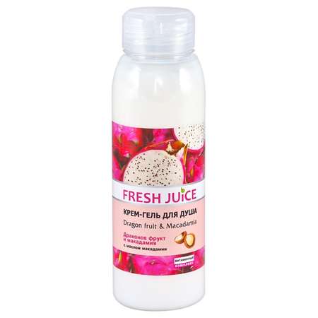 Набор средств Fresh Juice 2 шт.
