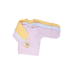 Распашонка 3 шт Софьюшка