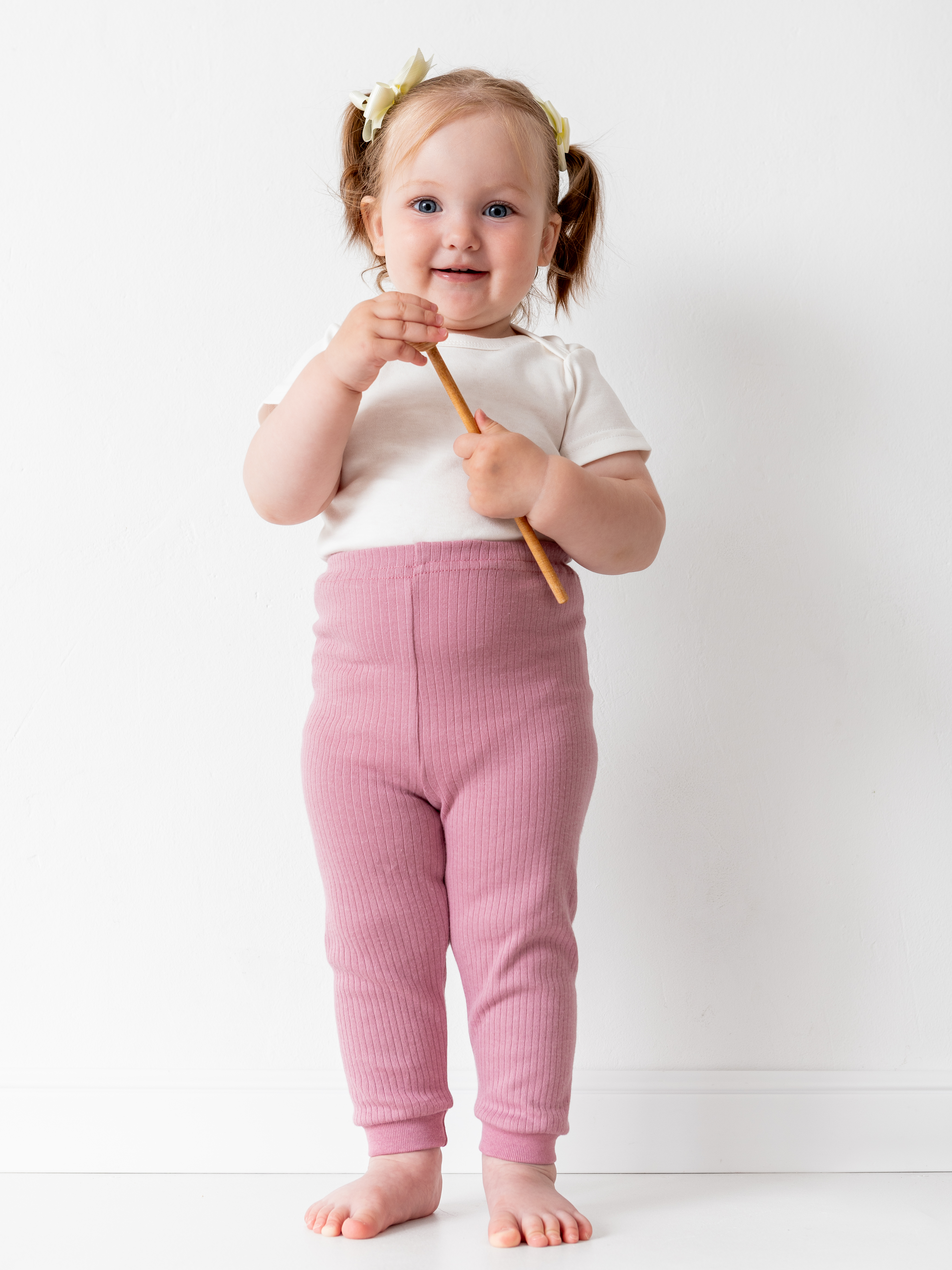 Штанишки 2 шт Рыжик ПИВ 046153532 - фото 5