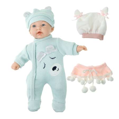 Кукла пупс 1TOY