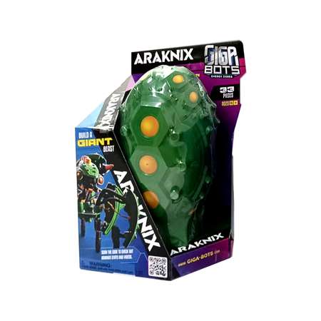 Фигурка GIGA BOTS