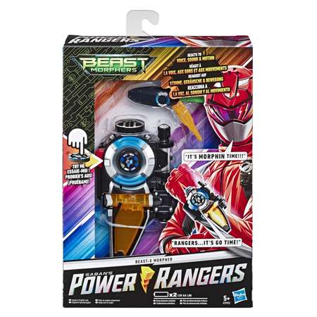 Фигурка Power Rangers
