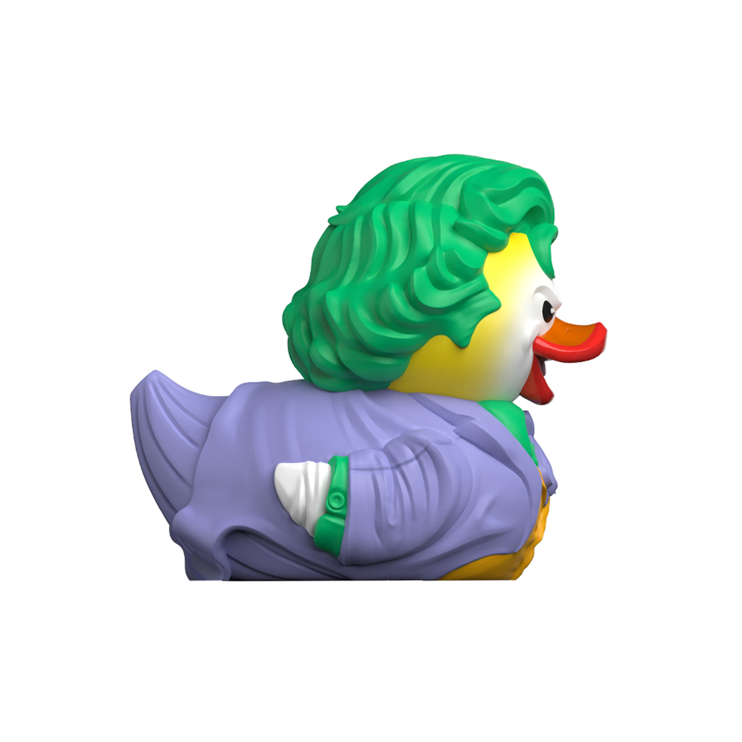 Фигурка DC Утка Tubbz Джокер Box - фото 7