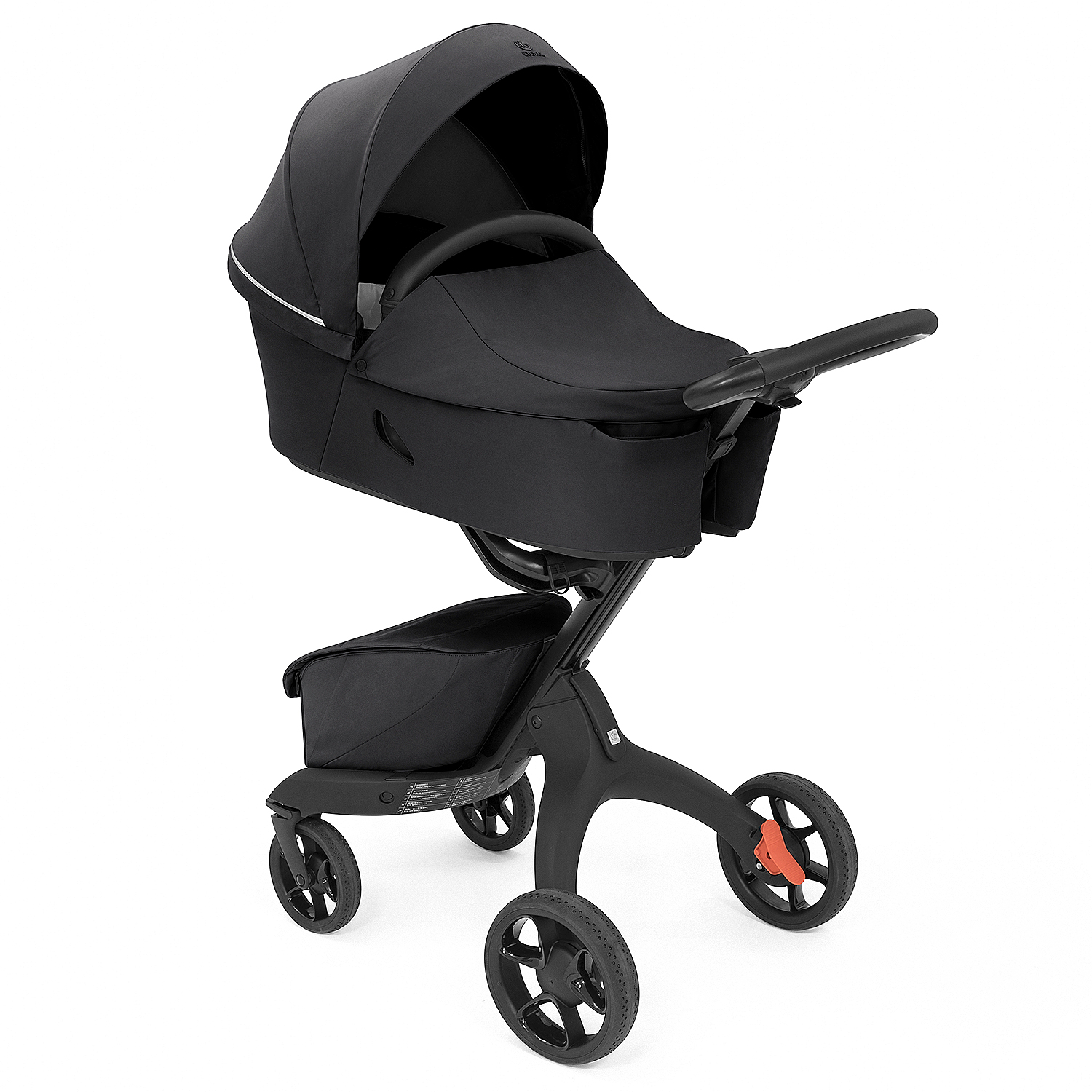 Люлька Stokke Xplory X - фото 7