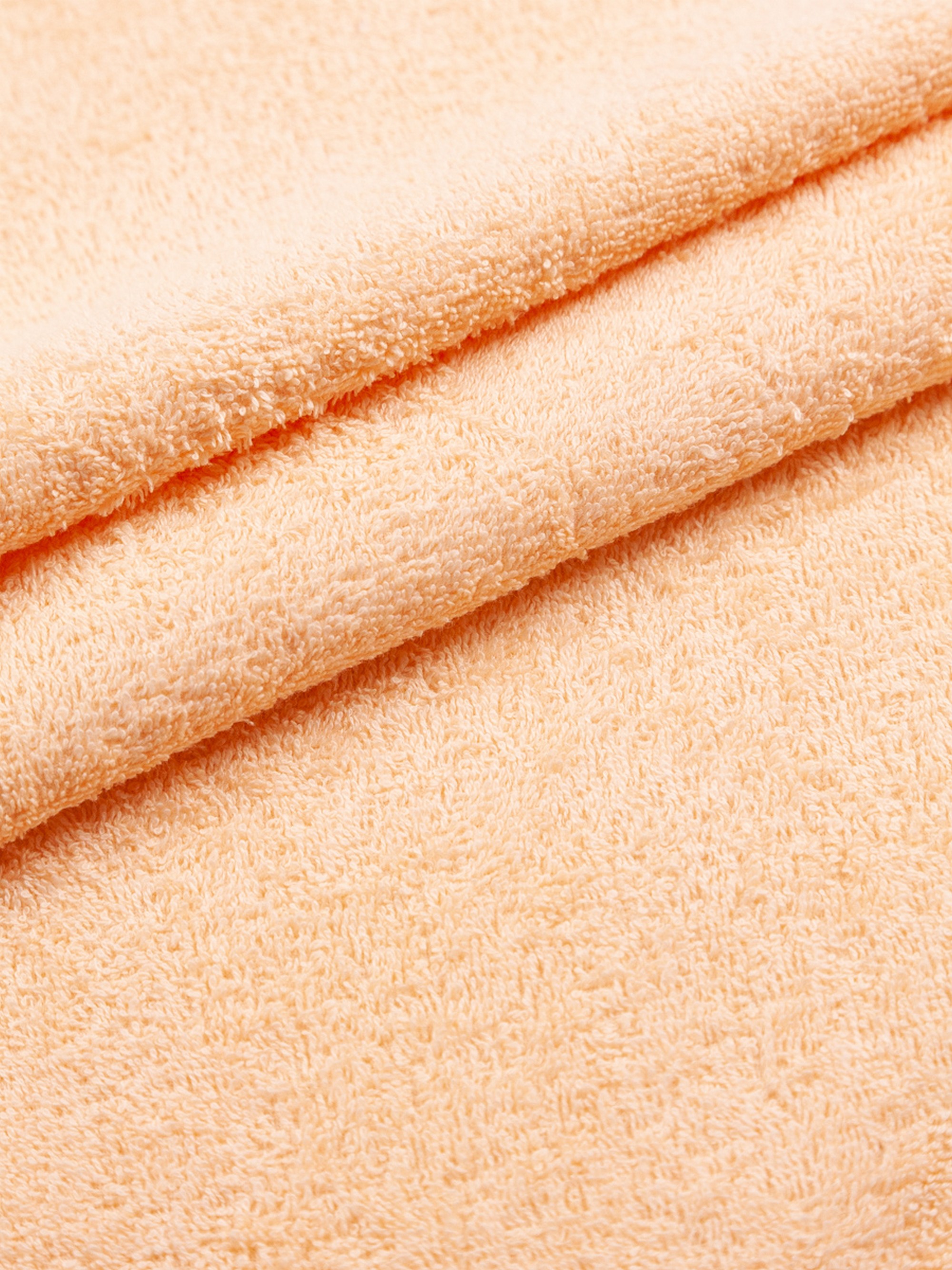 Полотенце уголок Wellness Малыш-23/55_Д 80 x 100 см 1 шт. - фото 9